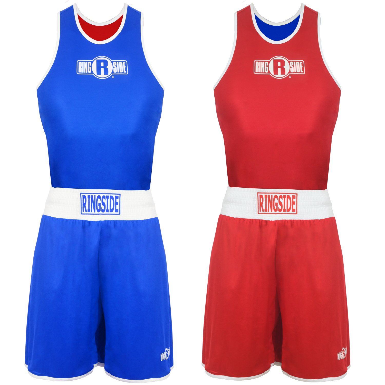 Ringside Youth Reversible Competition Outfit