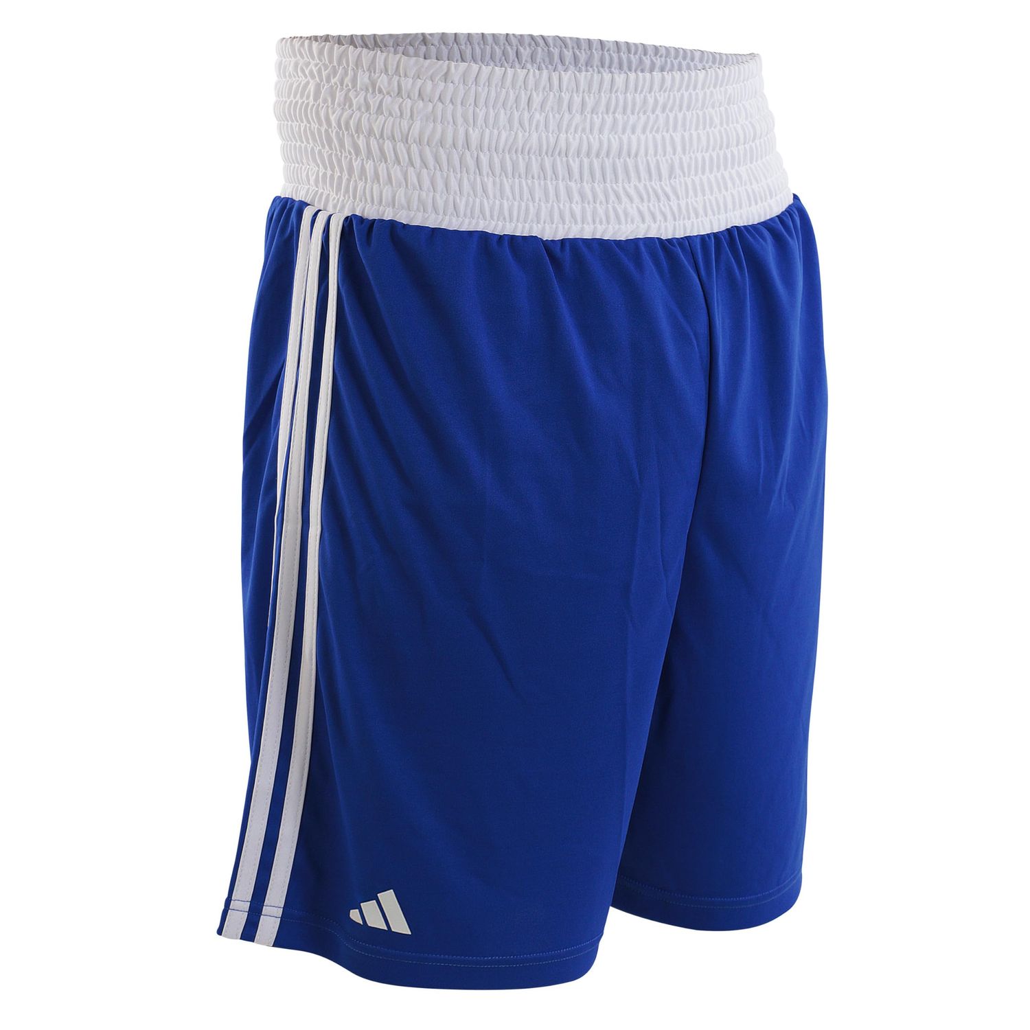 adidas Boxing Shorts – IBA Approved Fight Shorts for Amateur Competition – for Kids, Men &amp; Women