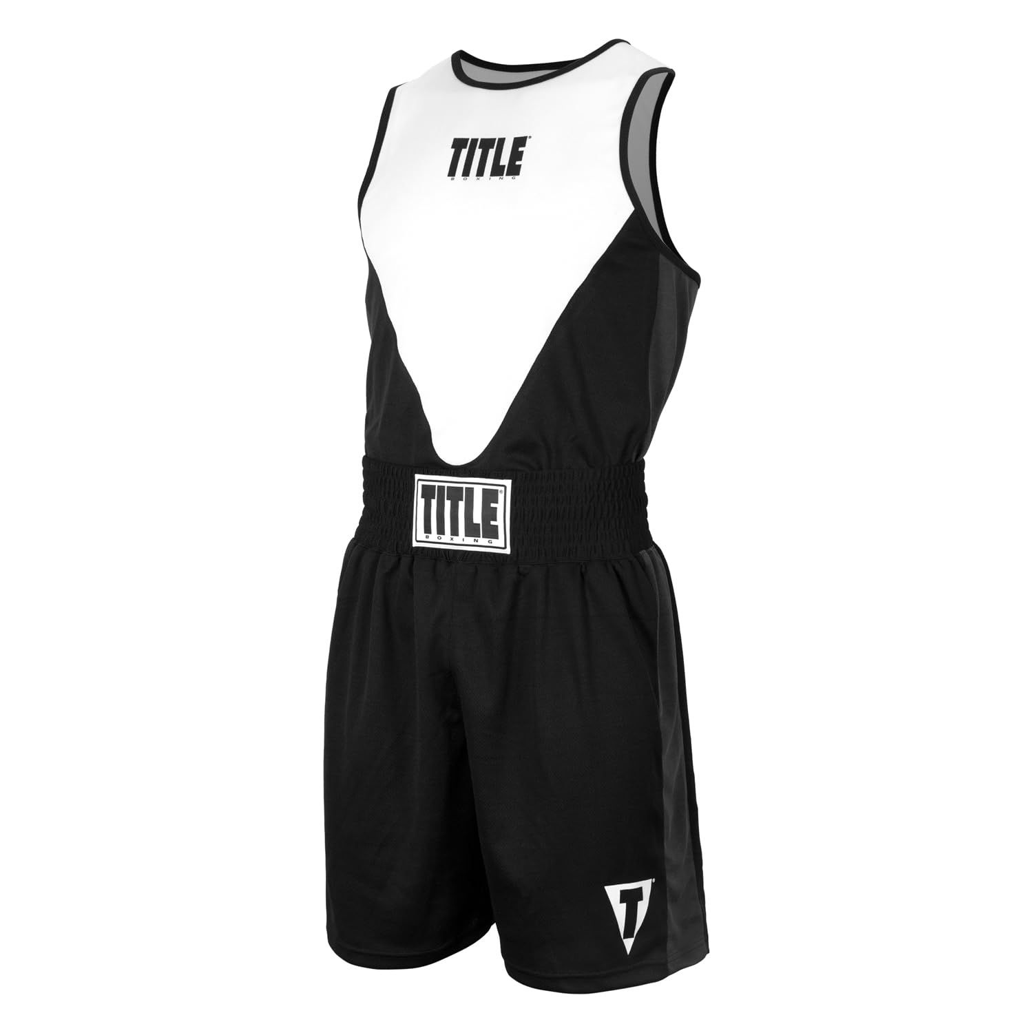 Title Boxing Striker Amateur Boxing Set