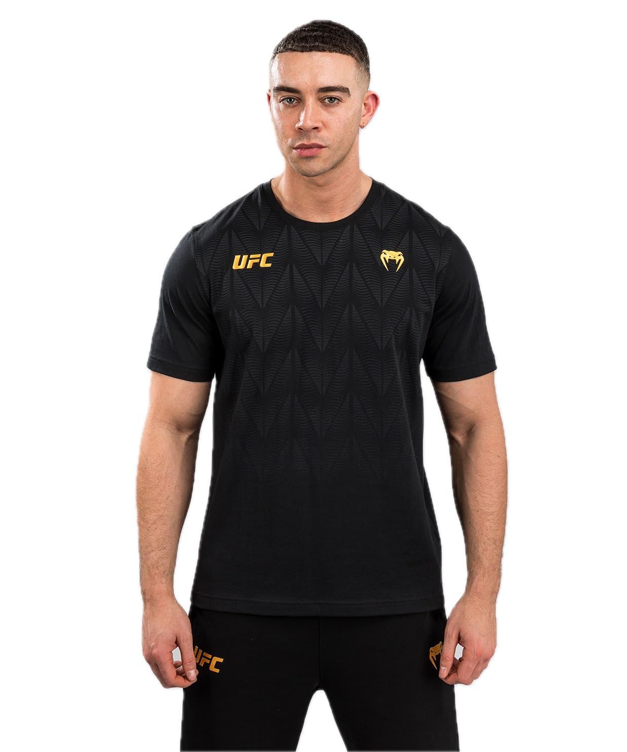 Venum UFC Zenith Men's Replica T-Shirt