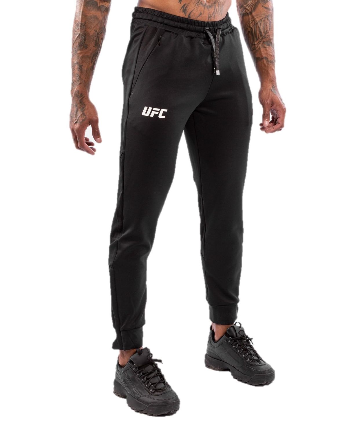 Venum Mens UFC Venum Authentic Fight Night Men's Walkout Pant