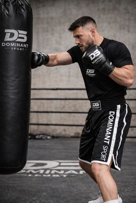 Dominant Sport Boxing Shorts Dominant Sport Boxing Shorts