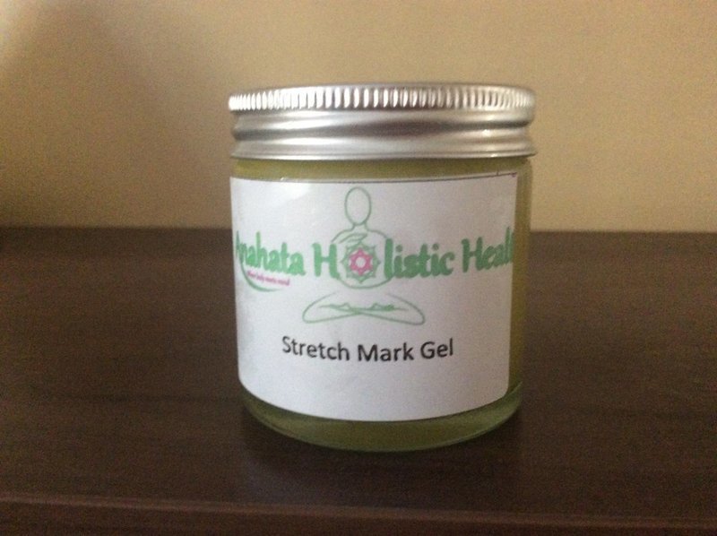Stretch Mark Gel