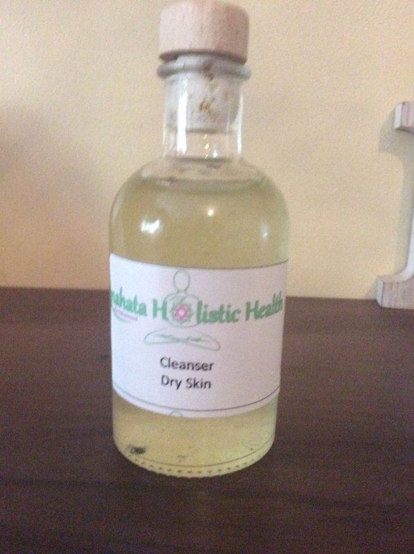 Facial Cleansers