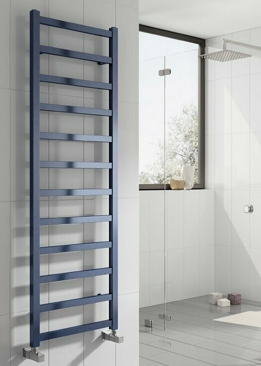 Fano Aluminium Towel Warmer
6 Colours Save 30%