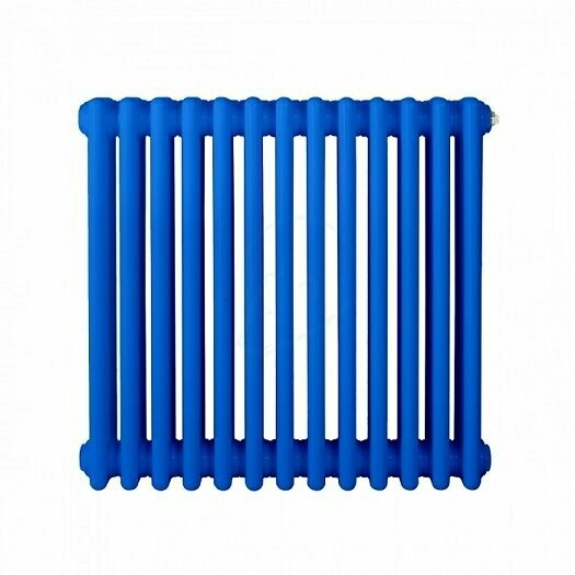 Blue Column Radiators