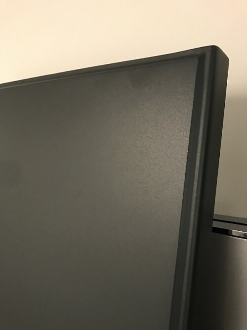 Bisque Flat Panel Vertical Designer Radiator 1800H x 300W 6 Fab Colours  Save 65%