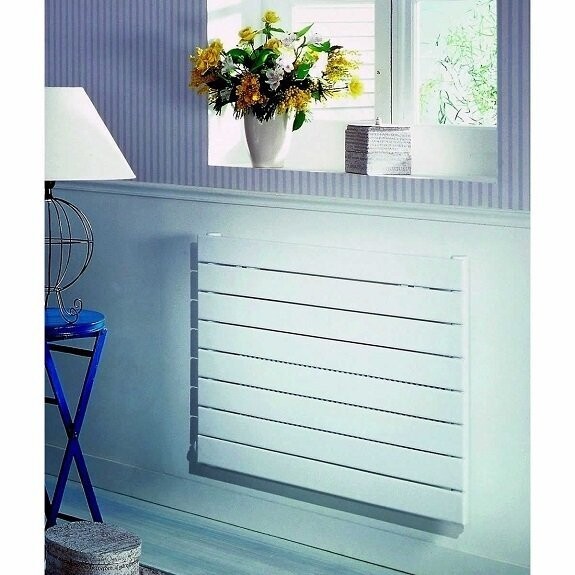 Zehnder Roda Horizontal Double Panel Designer Radiators White
Save 40%