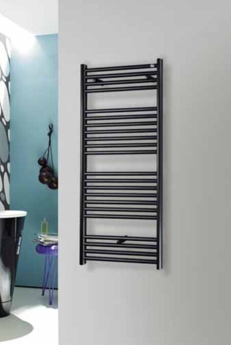 Zehnder Klaro 800 x 500 Grey