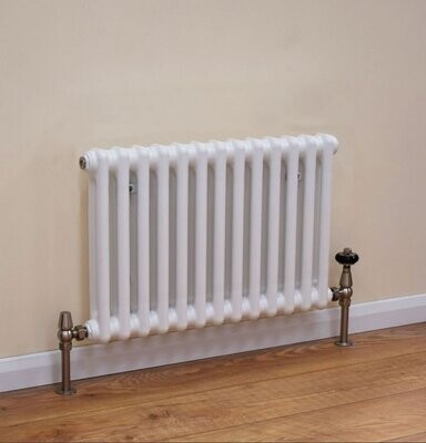2 Column  Period Horizontal Radiators