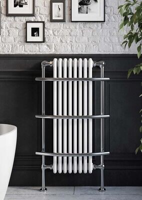 Period Style Towel Warmers