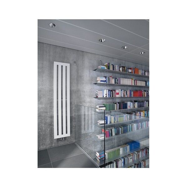 Zehnder Metropolitan MEV-180-040 1800 X 385 Volcanic