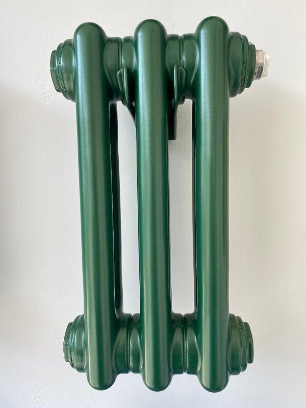 Pearl Green Column Radiators. Made in Germany by Zehnder. Ultimate quality. Huge Choice of Sizes. Massive Savings of 45%
Bespoke