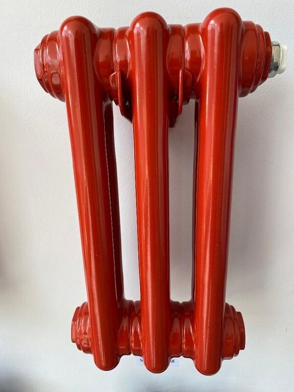 Coral Red Column Radiators. Made in Germany by Zehnder. Ultimate quality. Huge Choice of Sizes. Massive Savings of 45%
Bespoke