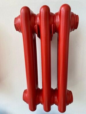 Flame Red Column Radiators. Made in Germany by Zehnder. Ultimate quality. Huge Choice of Sizes. Massive Savings of 45%
Bespoke