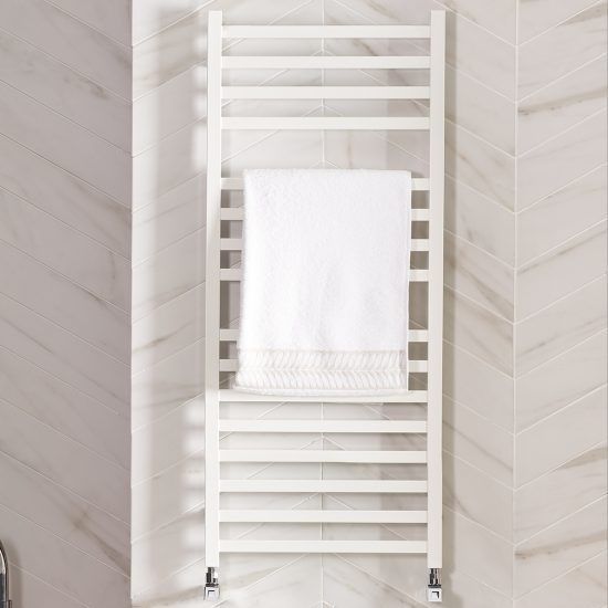 Top Brand Zehnder Muralis Towel Warmer  1600H x 500W