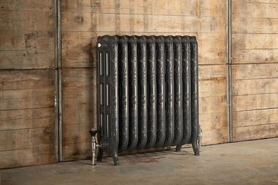 Aluminium Bi Metal Period Radiators