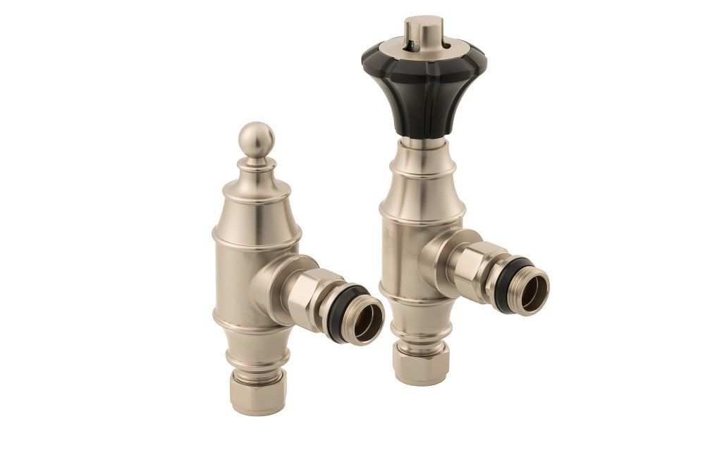 Delta Traditional TRV set  Brushed Nickel 5 Fabulous Finishes Available
