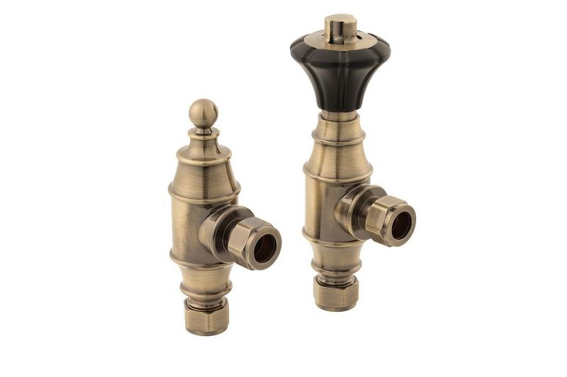 Delta Traditional TRV set  Brushed Brass 5 Fabulous Finishes Available
