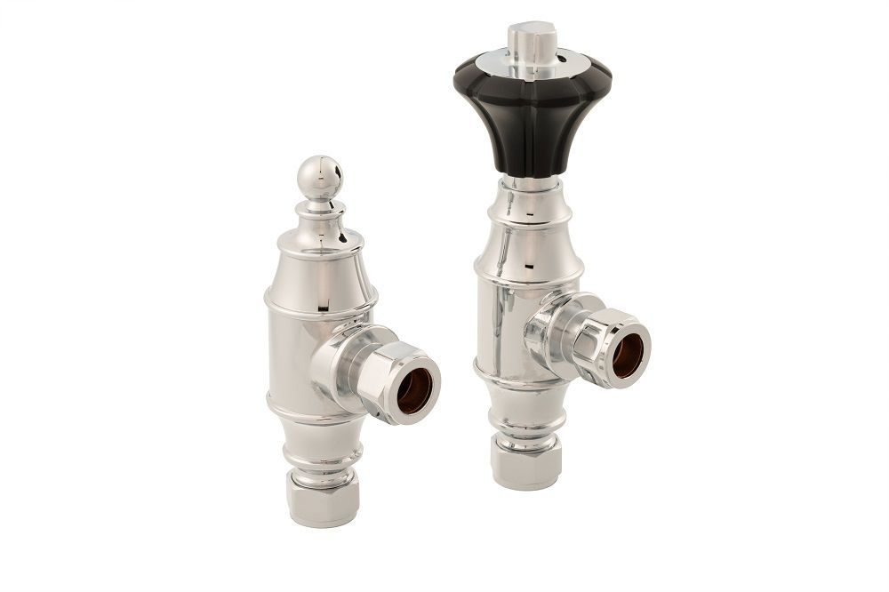 Delta Traditional TRV set  Chrome 5 Fabulous Finishes Available