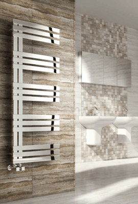 Riena Lovere Stainless Steel Towel Warmer Save 38%
