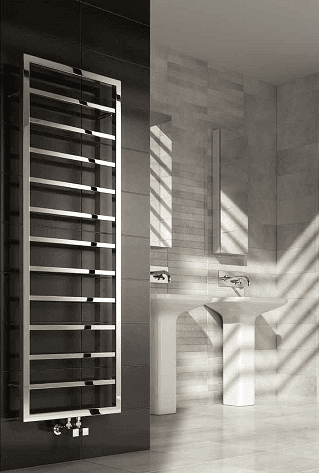 Egna Stainless Steel Towel Warmer Polished Save 44%