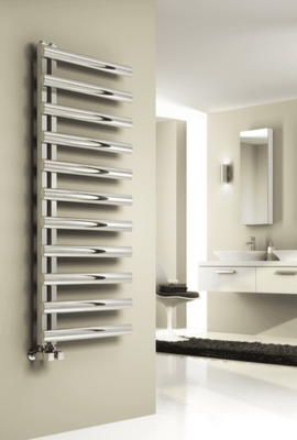 Reina Cavo Stainless Steel Towel Warmer Save 38%