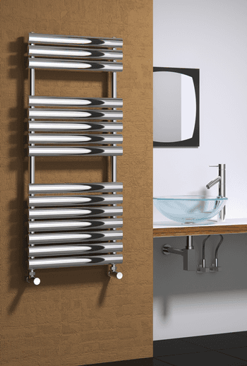 Reina Helin Stainless Steel Towel Warmer Save 38%