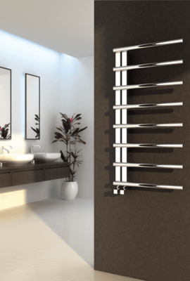 Reina Celico Stainless Steel Towel Warmer Save 38%