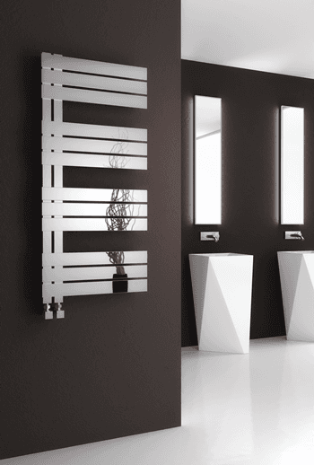 Reina Ricadi Stainless Steel Towel Warmer Save 38%