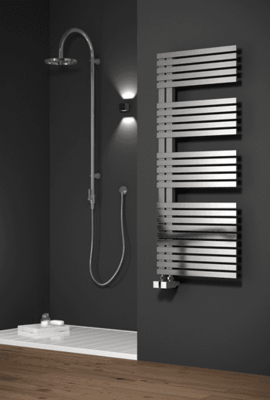 Reina Entice Stainless Steel Towel Warmer Save 38%