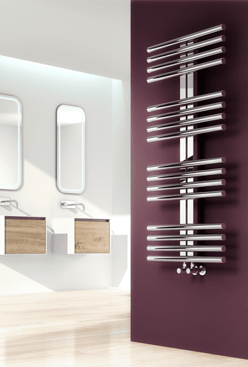 Reina Sorento Stainless Steel Towel Warmer Save 38%