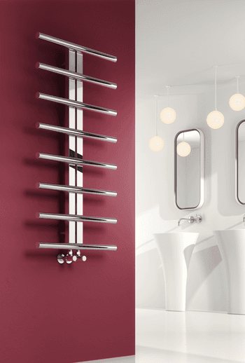 Reina Pizzo Stainless Steel Towel Warmer Save 38%