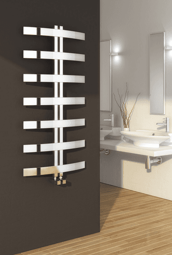 Reina Riesi Stainless Steel Towel Warmer Save 38%