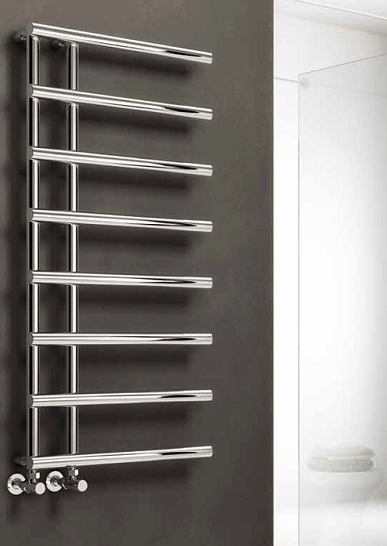 Reina Matera Chrome Towel Warmer Save 30%