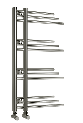 Reina Palmari DesignerTowel Warmer Chrome 900 x 500  Save 30%