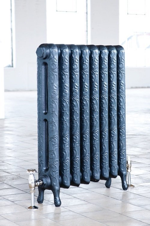 Arroll Cast Iron RadiatorsDiscount Designer Radiators