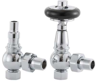 Cambridge TRV Chrome