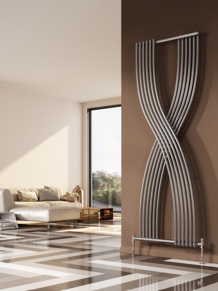 Dimaro Designer Radiator 3 Colours Save 30%