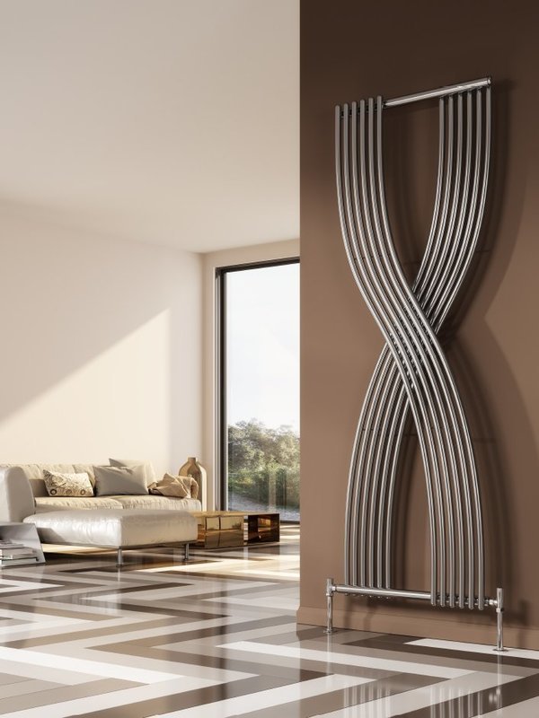 Dimaro Designer Radiator 3 Colours Save 30%