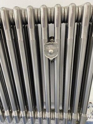 Luxury Column/Cast Iron Radiator Wall Stays