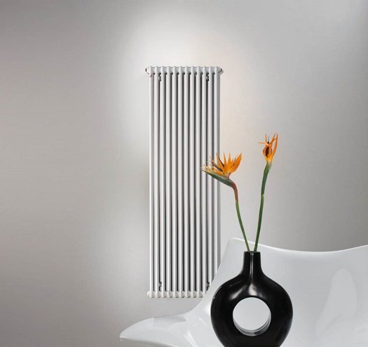 Classico Period Column Radiators. Traffic White Huge Choice of Sizes. Classico Period Column Radiators. Traffic White Huge Choice of Sizes., Size & Output Drop down list: 2 Column 900H x 398W 1718 BTU