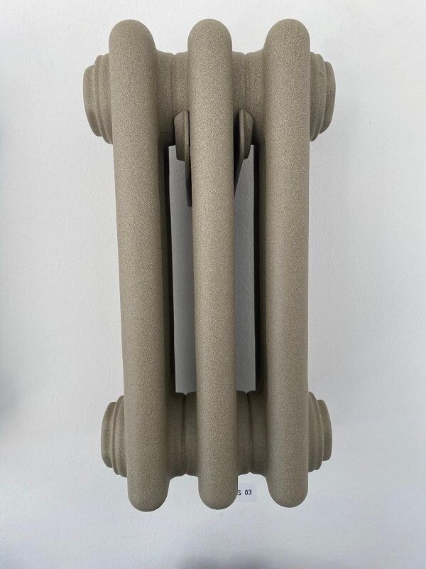 Sand Textured Column Radiators. Made in Germany. Ultimate quality. Huge Choice of Sizes. Save 45% + Bespoke Sand Textured Column Radiators. Made in Germany. Ultimate quality. Huge Choice of Sizes. Save 45% + Bespoke