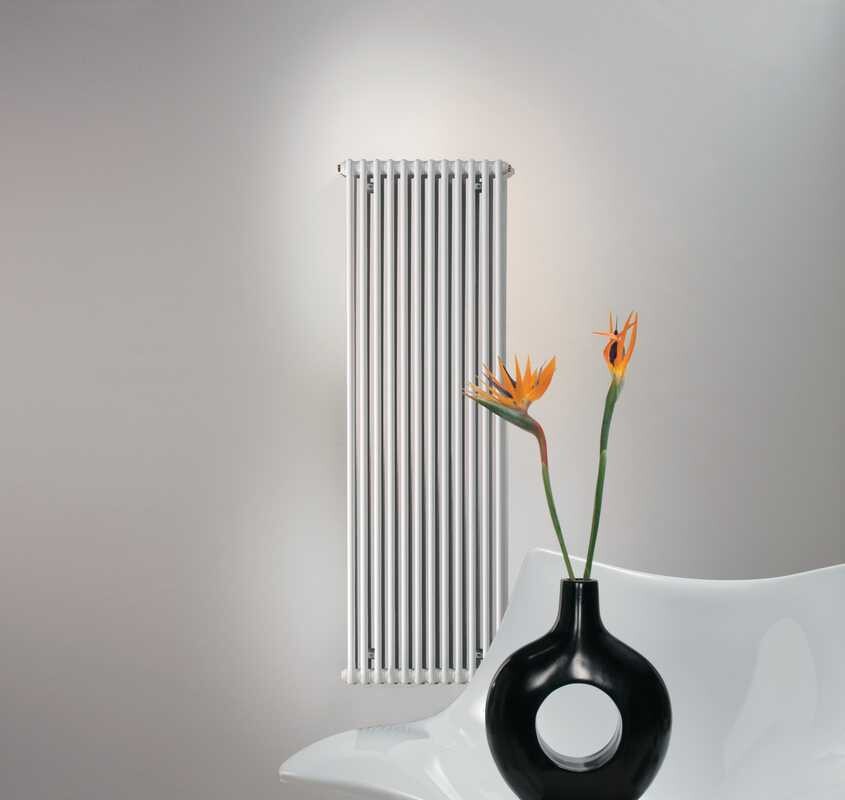 Bisque Classic 2 Column Vertical Radiator 742H x 394W Oyster White 1013. Sale Price Bisque Classic 2 Column Vertical Radiator 742H x 394W Oyster White 1013. Sale Price