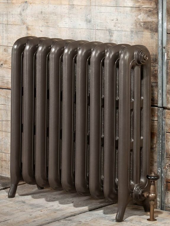 Arroll Princess 3 Column Old Penny Bronze 760H X 1248W