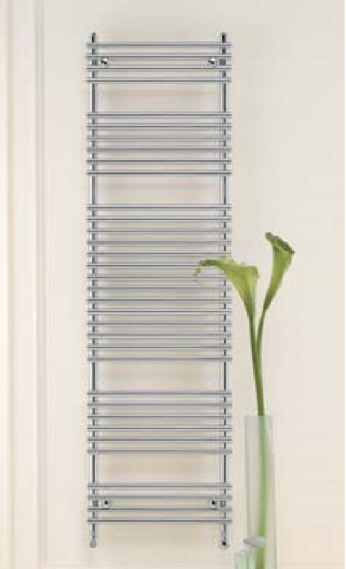 Zehnder Artea Towel Warmer 1200 x 500 White Save 50%