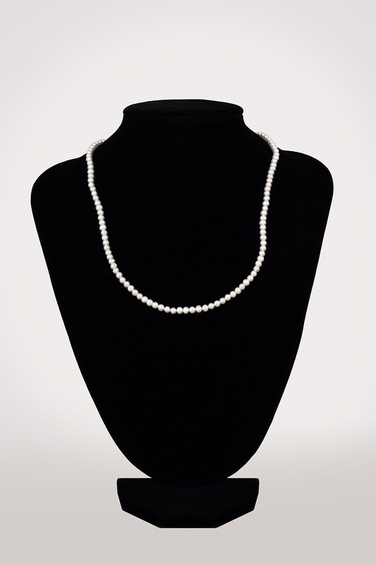 Galina nyaklánc- édesvízi igazgyöngy