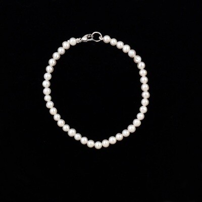 Galina karkötő- édesvízi igazgyöngy