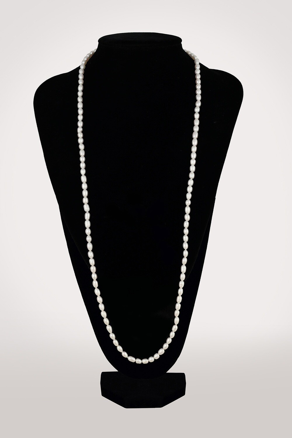 Audrey - édesvízi igazgyöngy nyaklánc