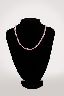 Dafna - édesvízi igazgyöngy nyaklánc